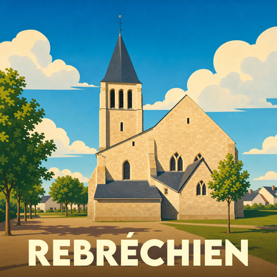 Rebréchien