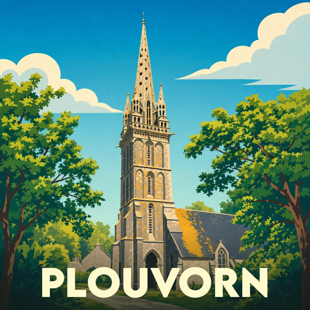 Plouvorn