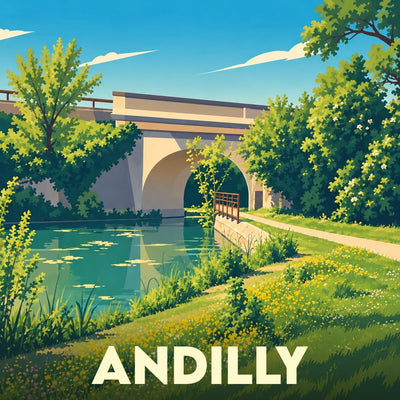 Andilly