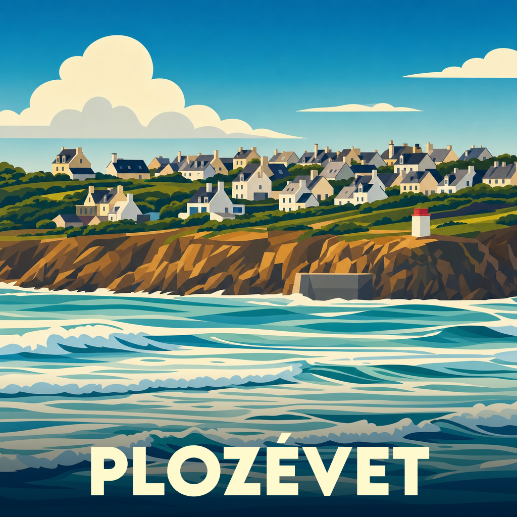 Plozévet