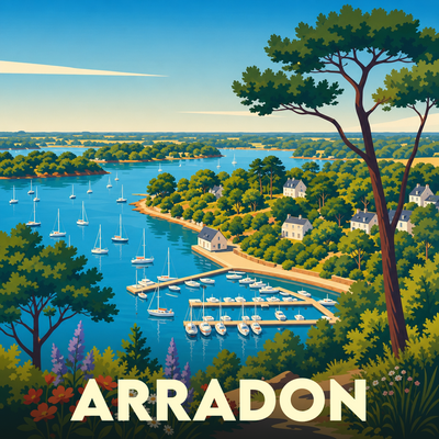 Arradon