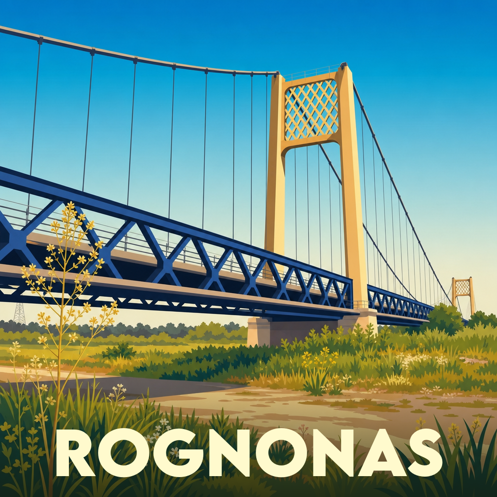 Rognonas
