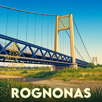 Rognonas