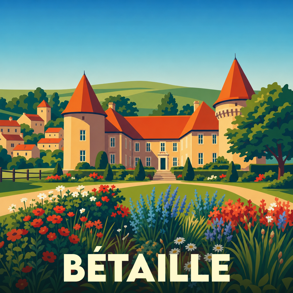 Bétaille