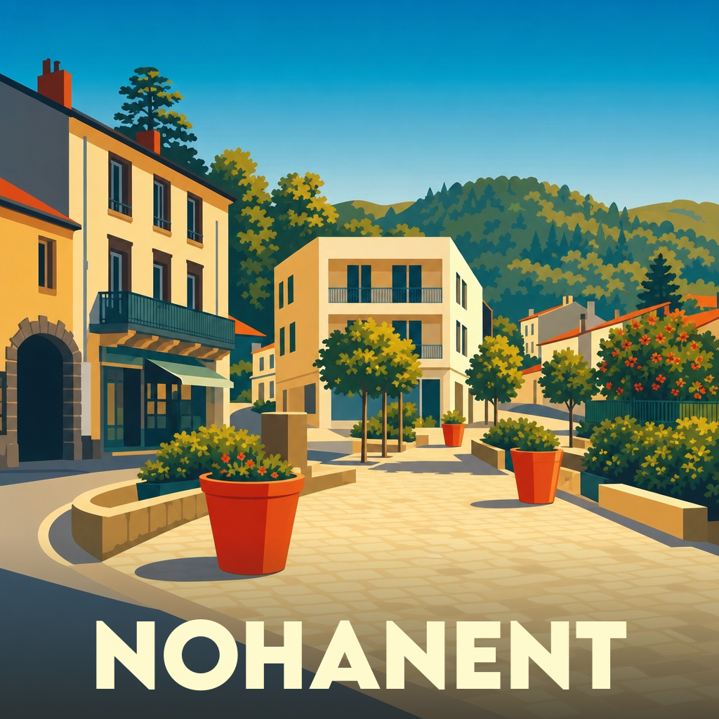 Nohanent