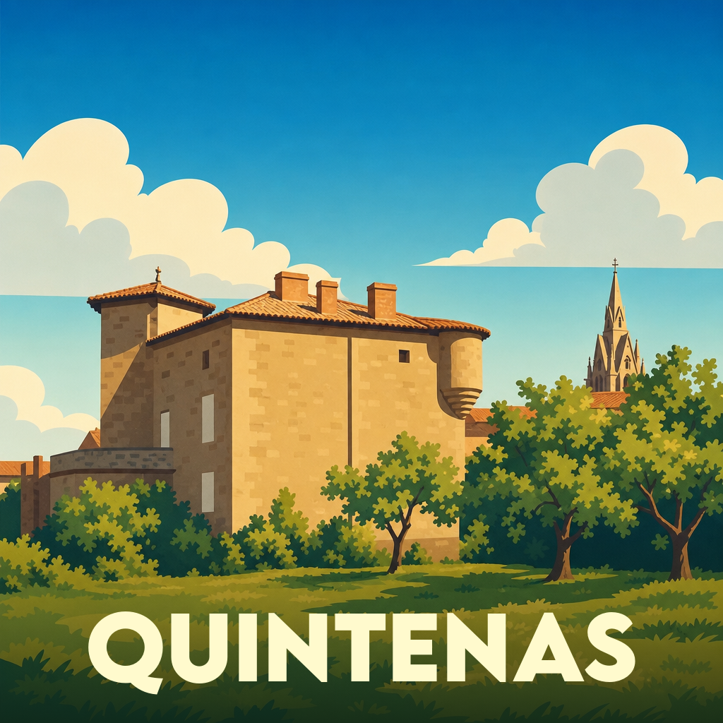 Quintenas