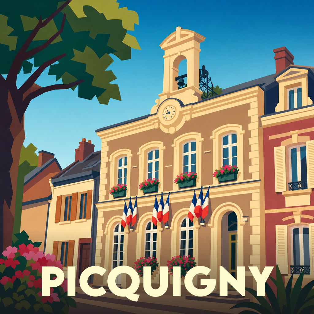 Picquigny