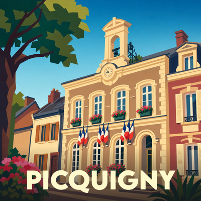 Picquigny