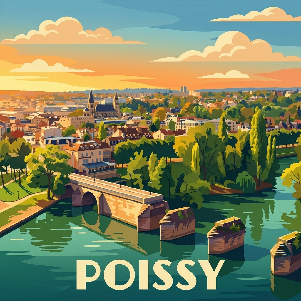 Poissy
