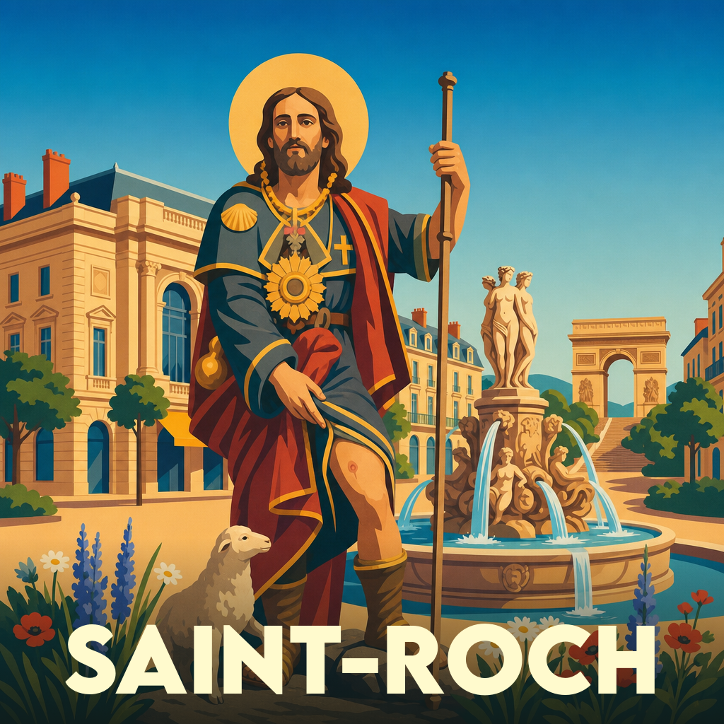 Saint-Roch