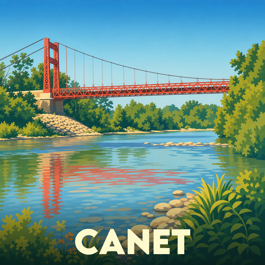 Canet