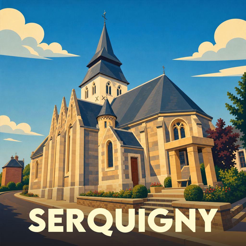 Serquigny