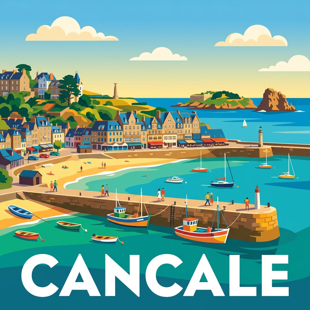 Cancale
