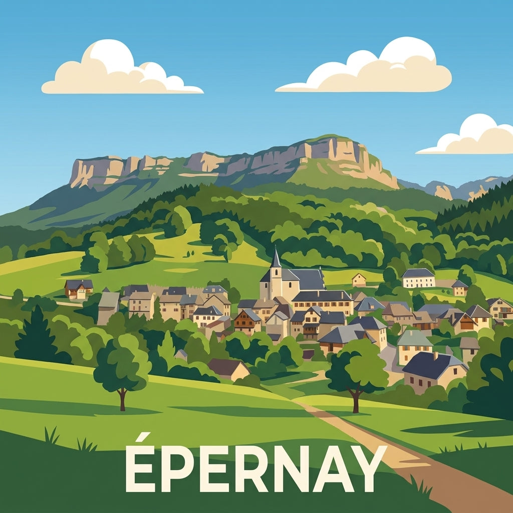 Épernay