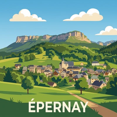 Épernay