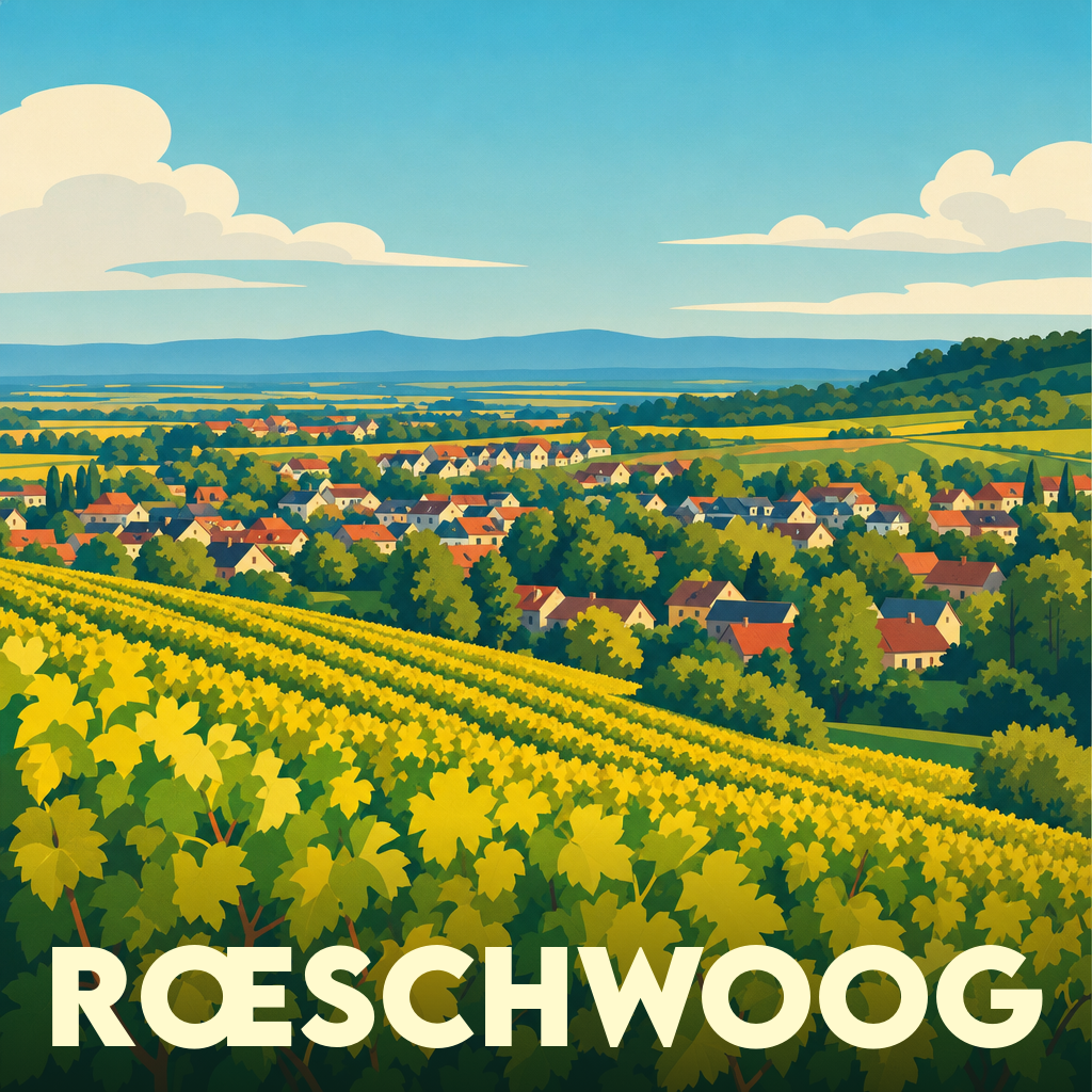 Rœschwoog