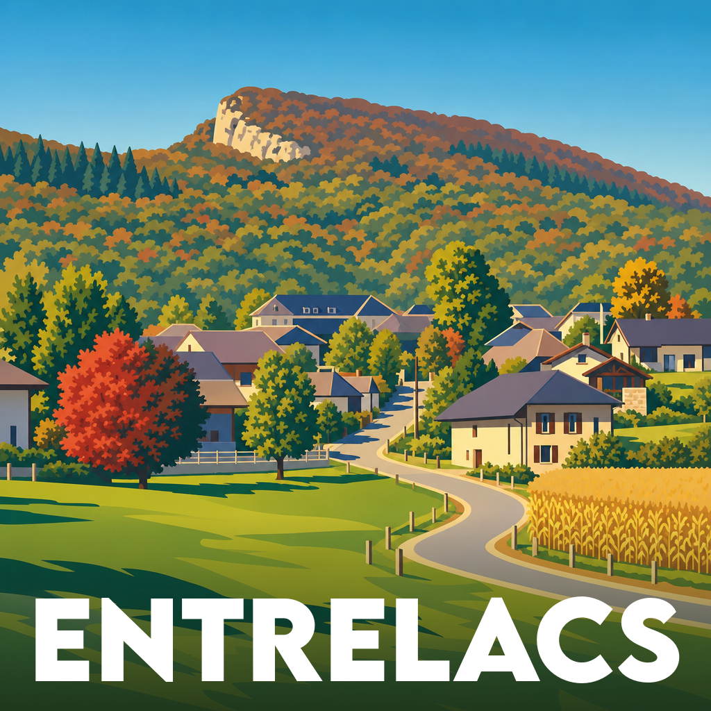 Entrelacs