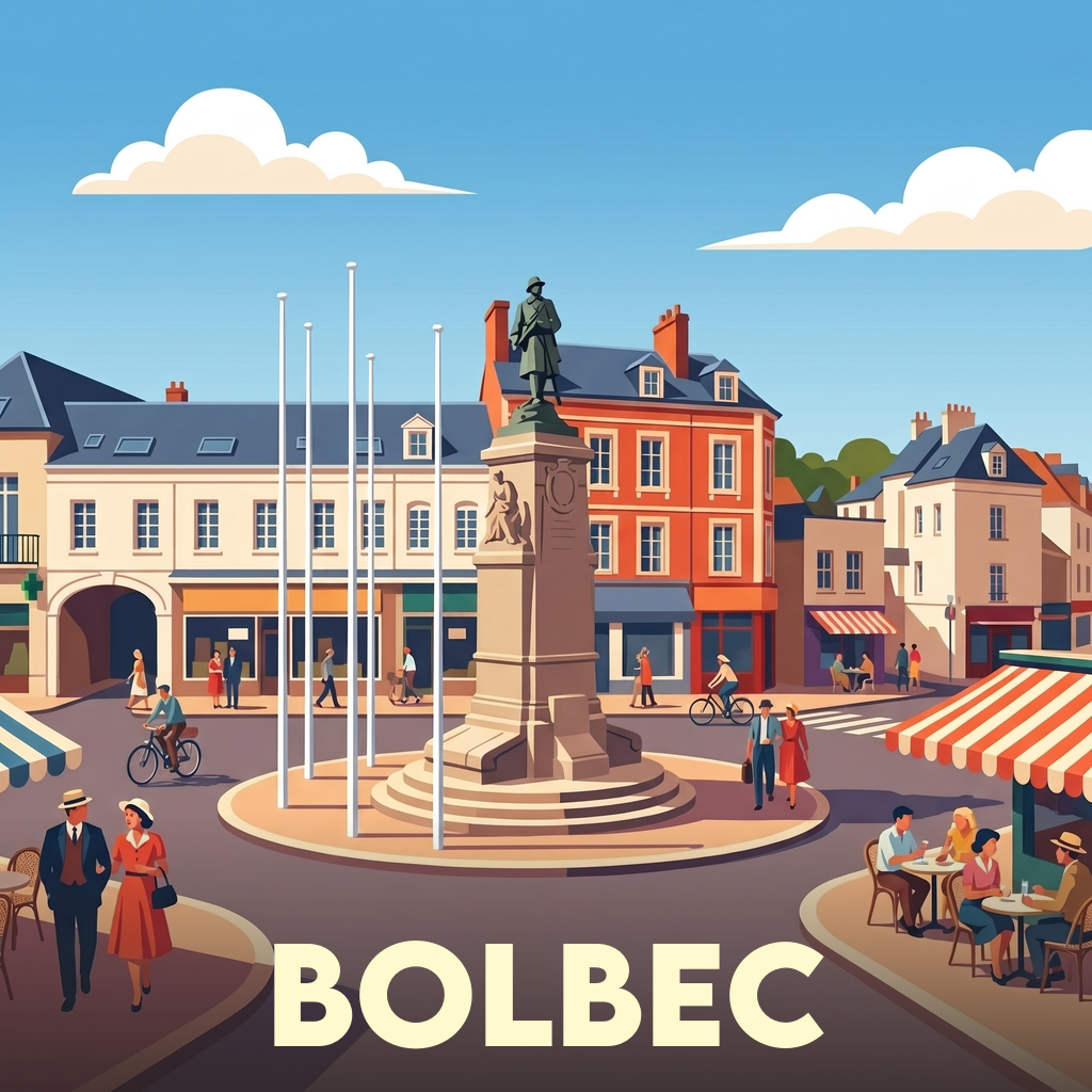 Bolbec