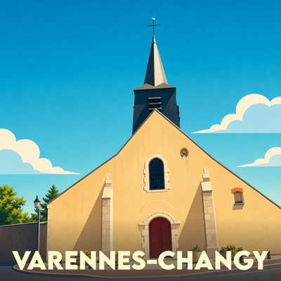 Varennes-Changy