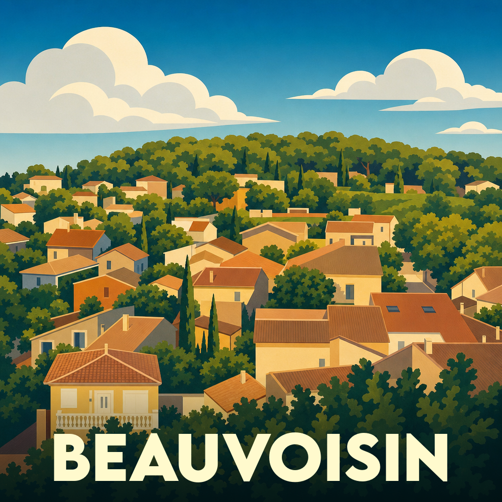 Beauvoisin