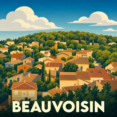 Beauvoisin