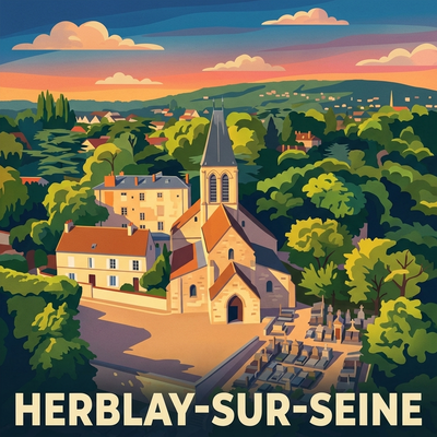 Herblay-sur-Seine