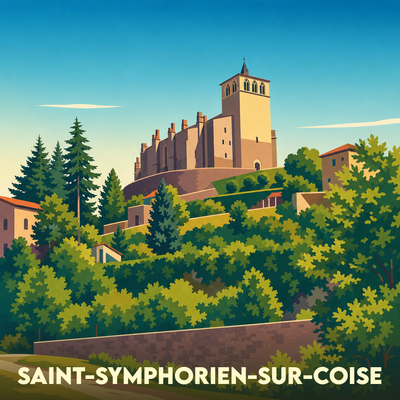 Saint-Symphorien-sur-Coise