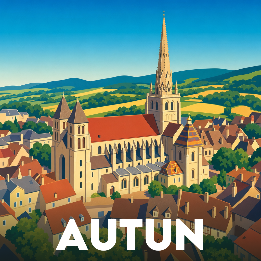 Autun