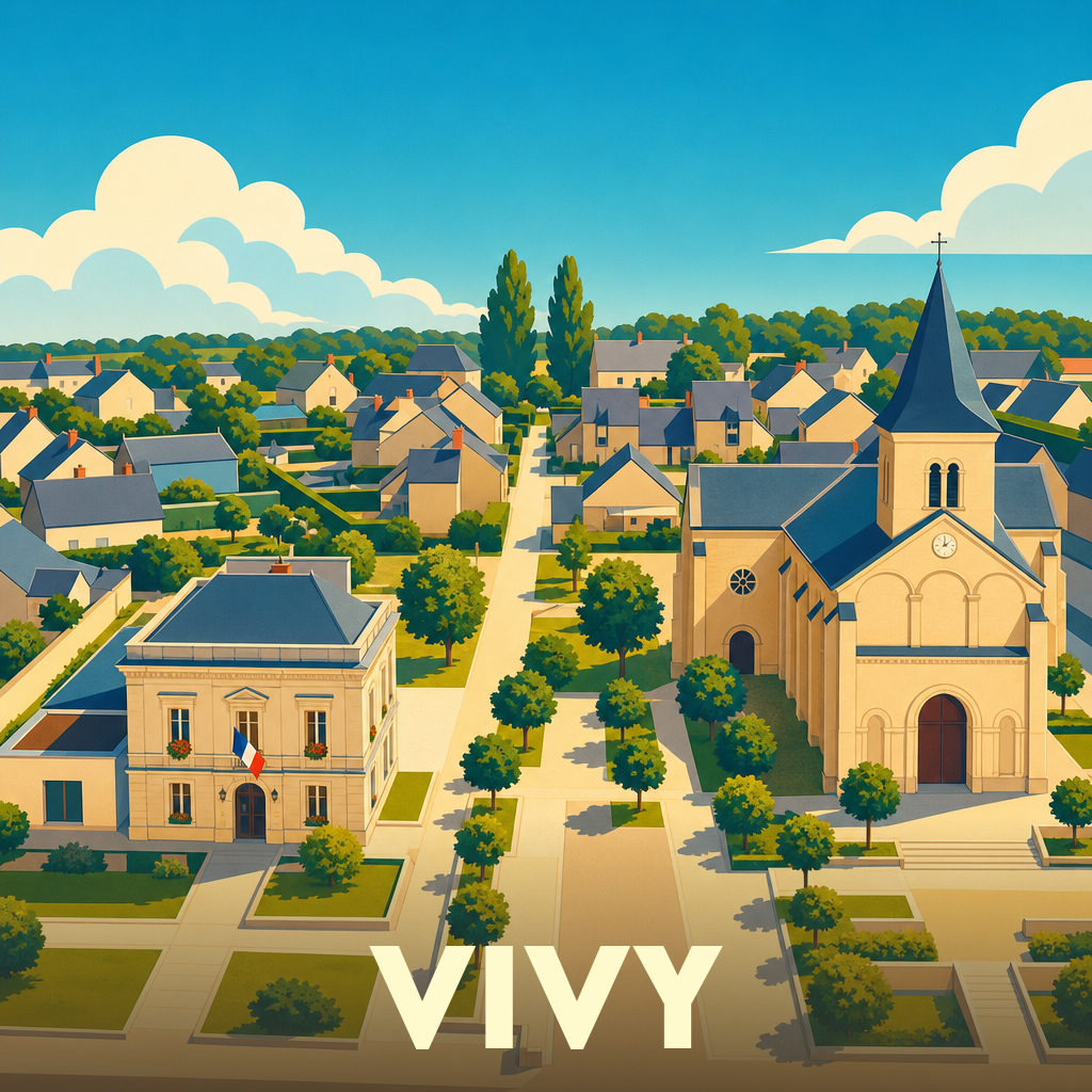 Vivy