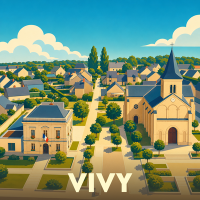 Vivy