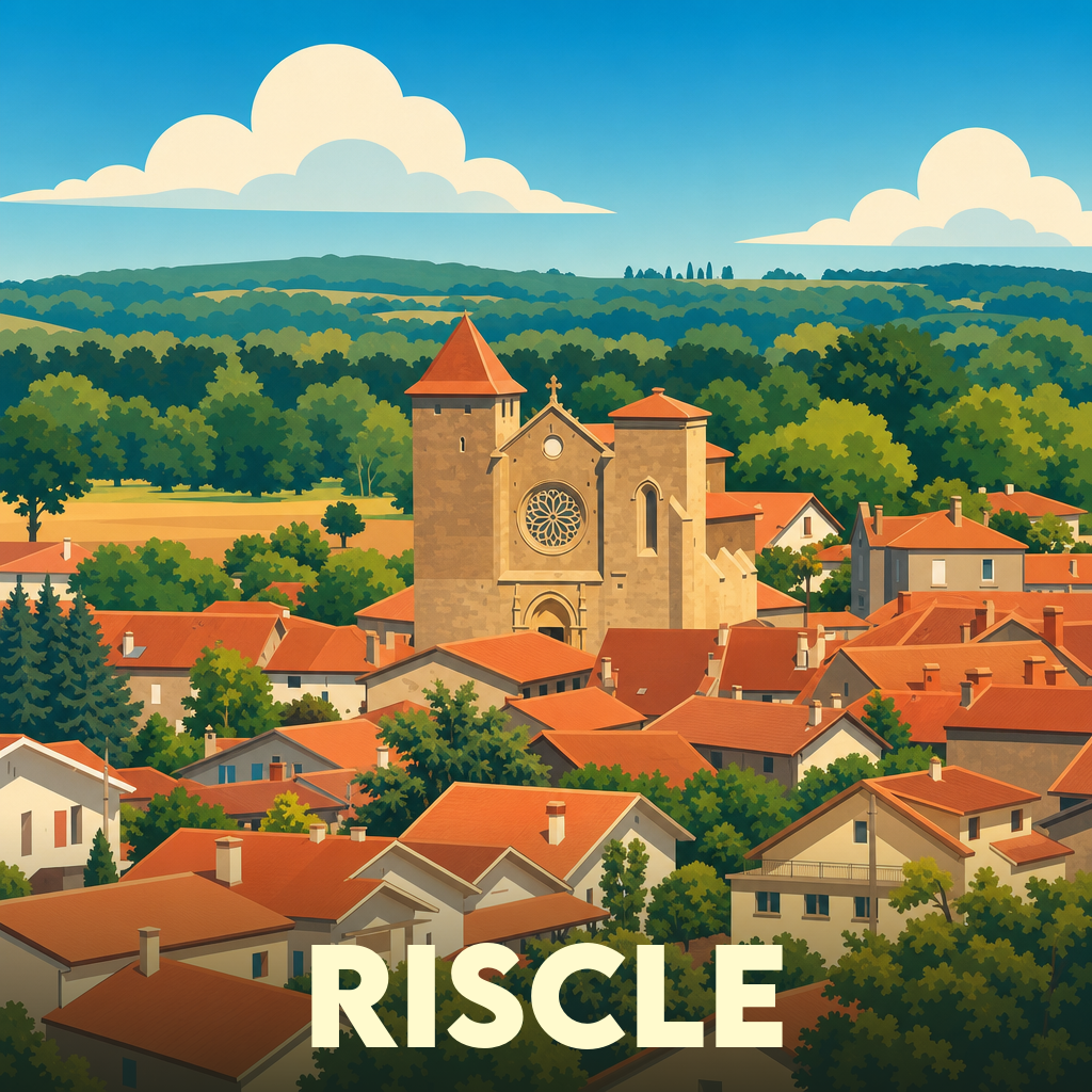 Riscle