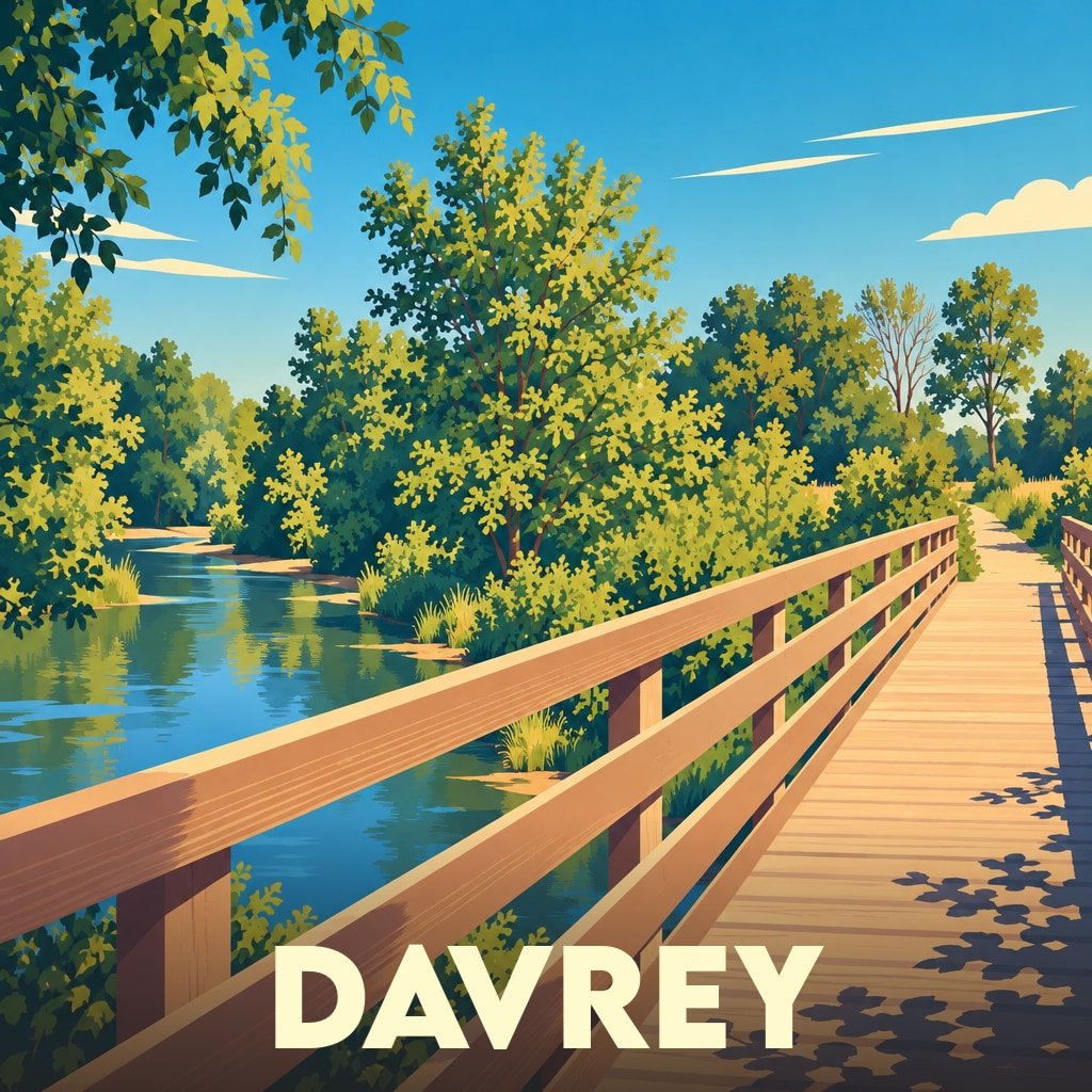 Davrey