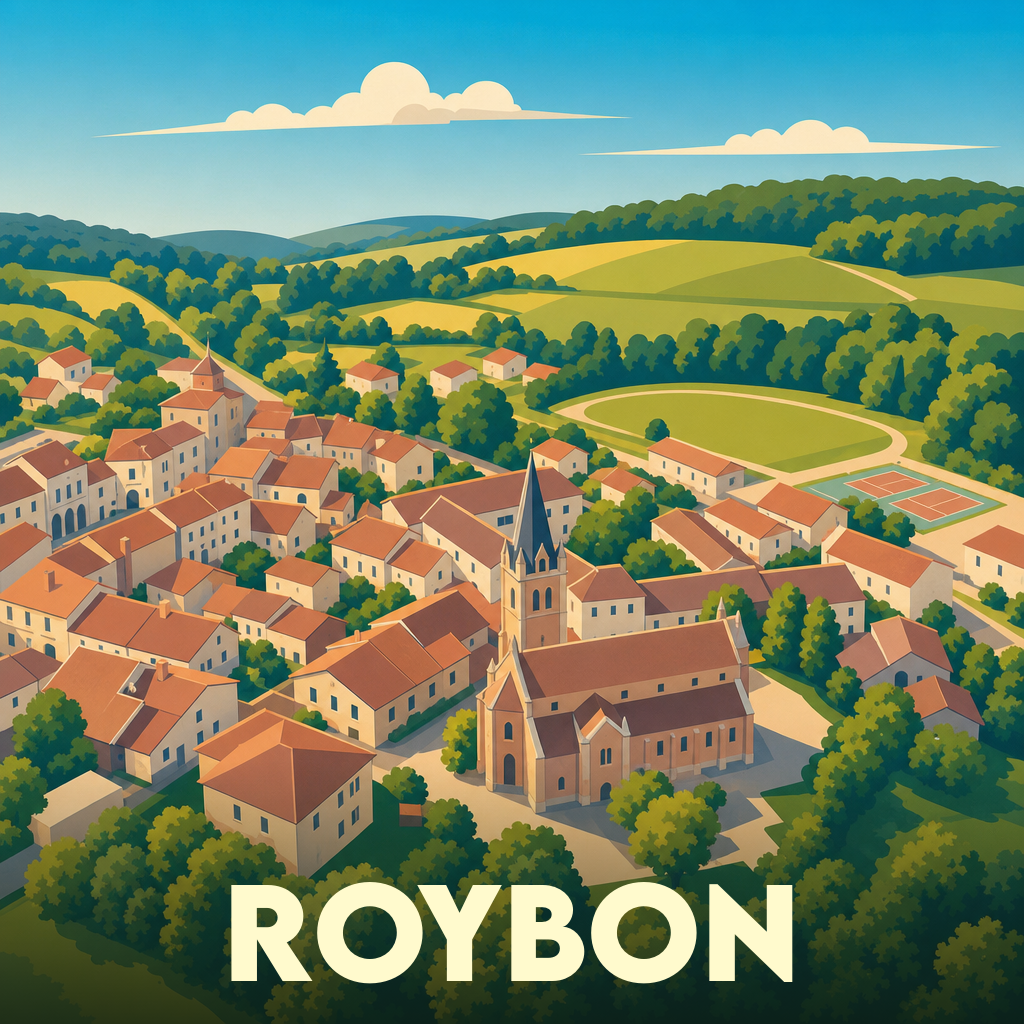 Roybon