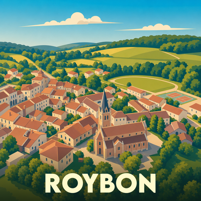 Roybon