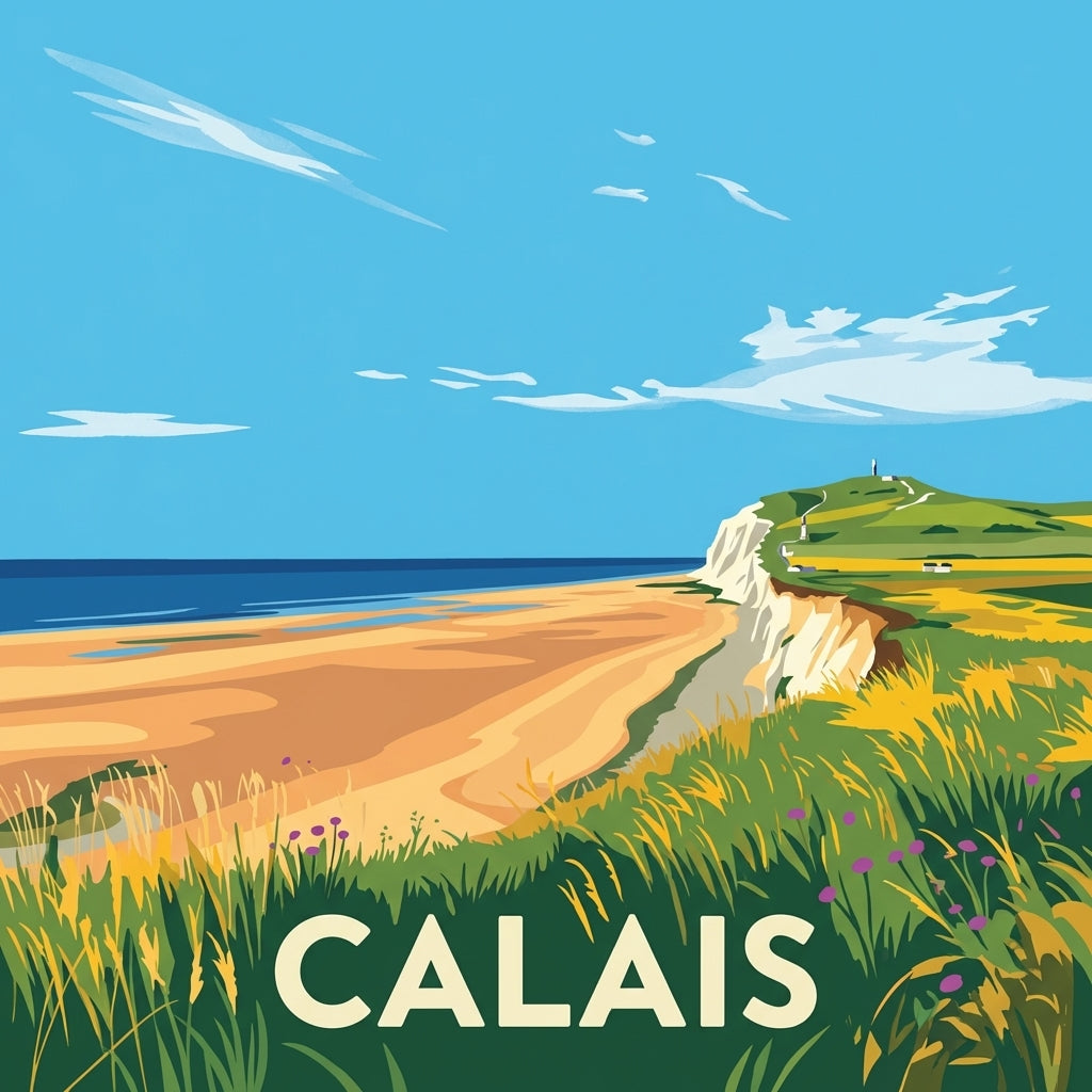 Calais