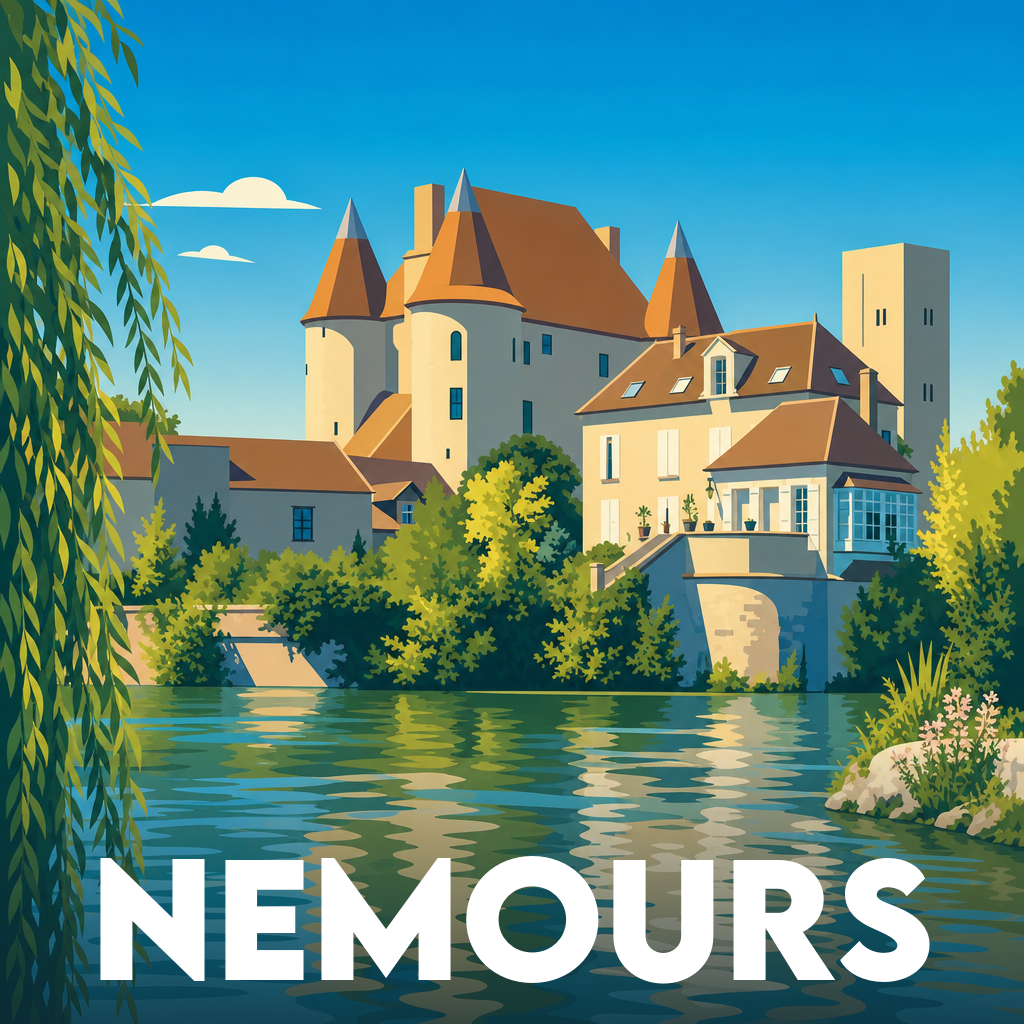 Nemours