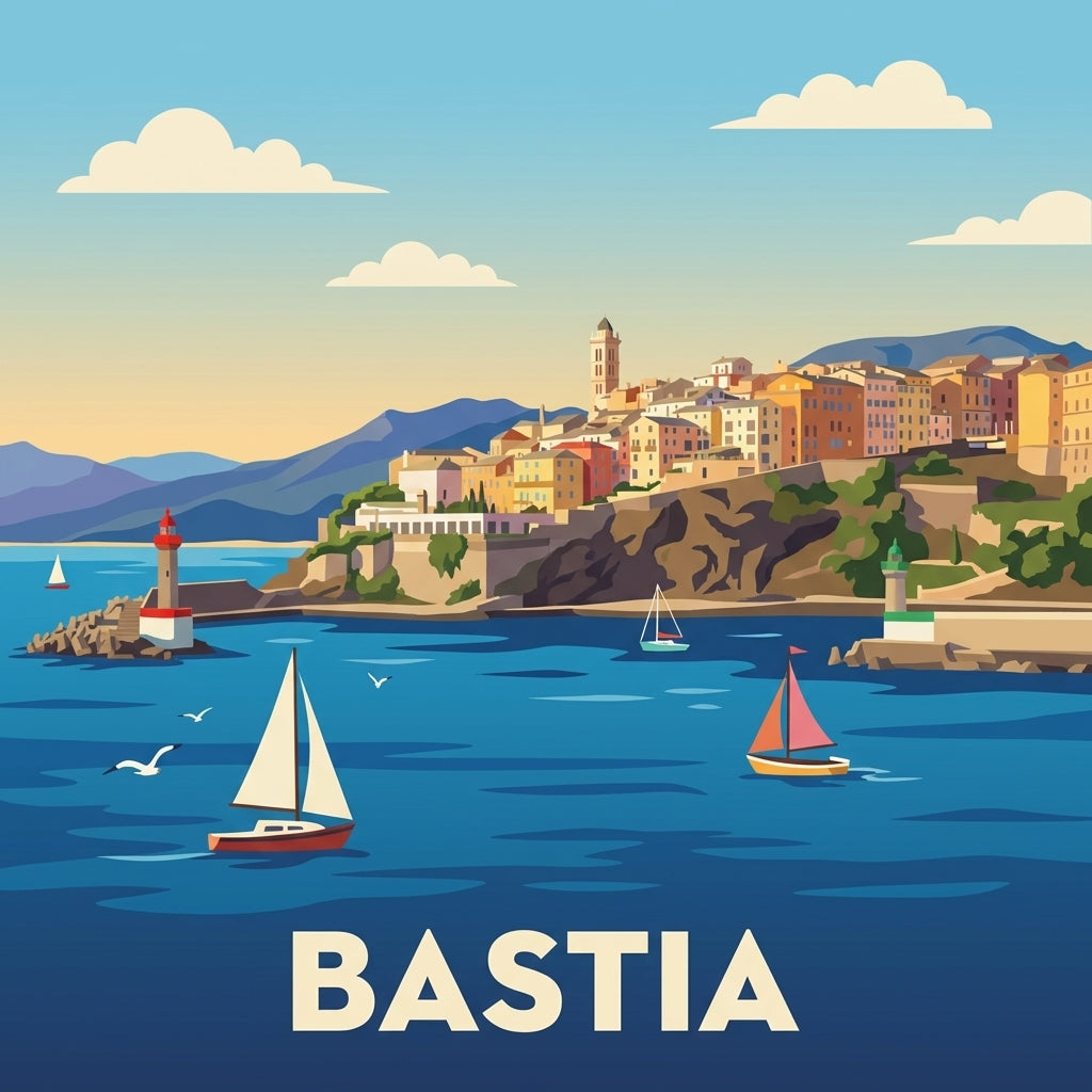 Bastia