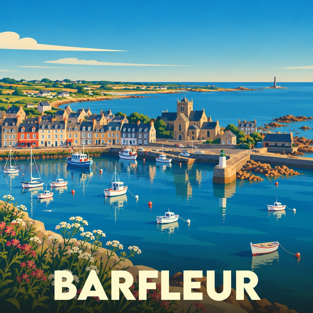 Barfleur