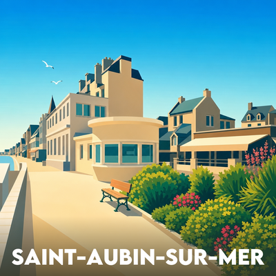 Saint-Aubin-sur-Mer