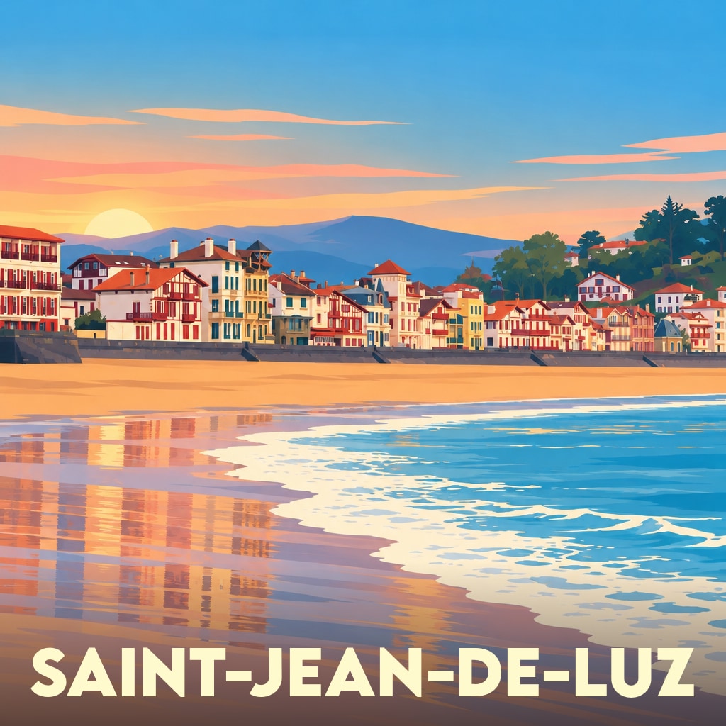 Saint-Jean-de-Luz