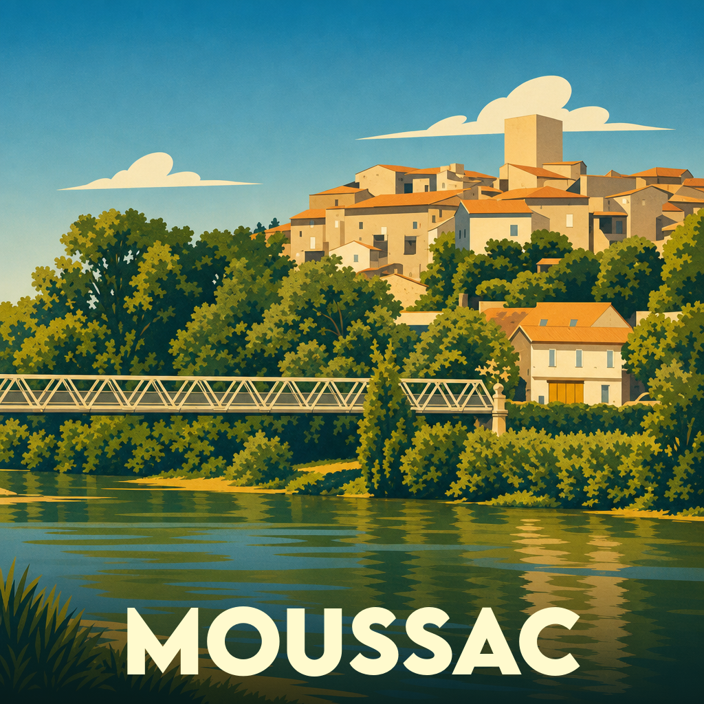 Moussac
