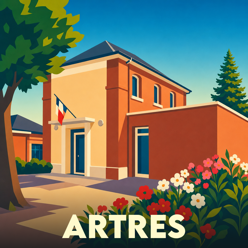 Artres