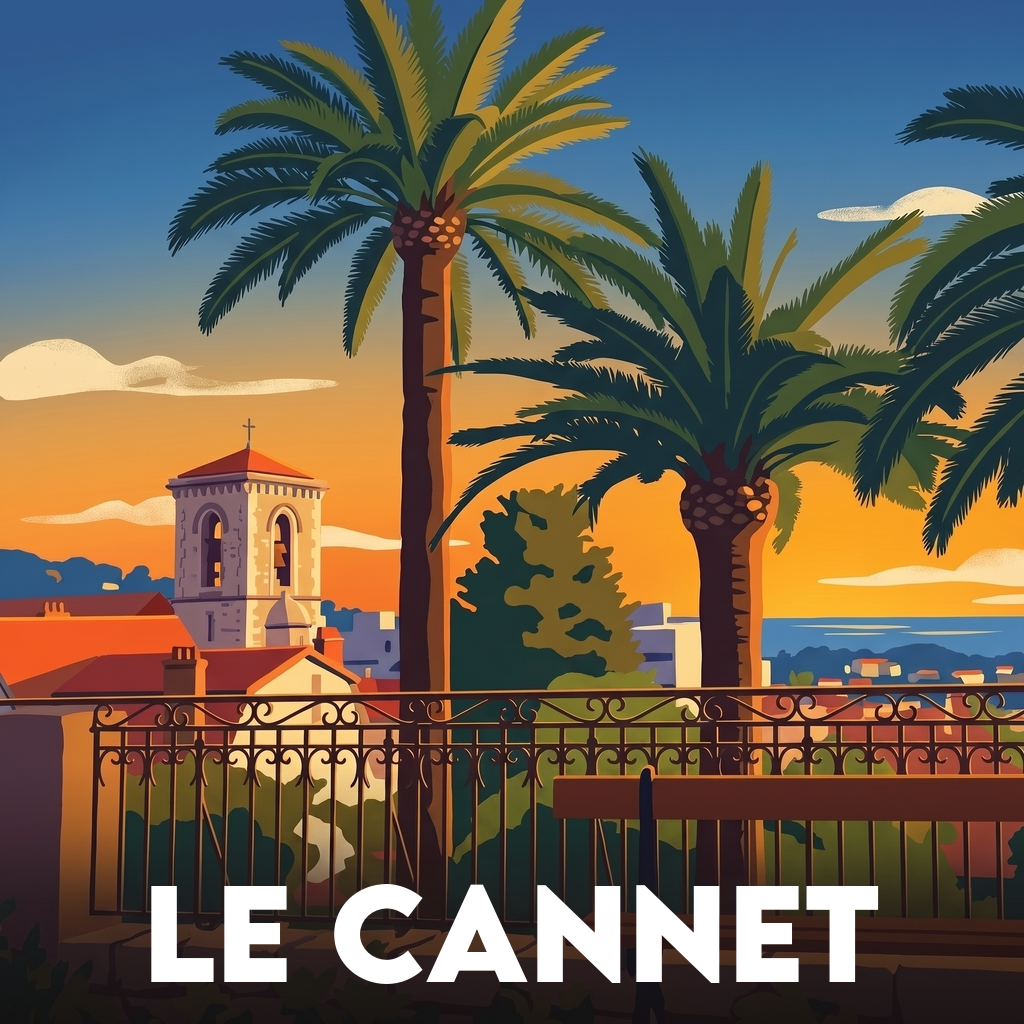 Le Cannet