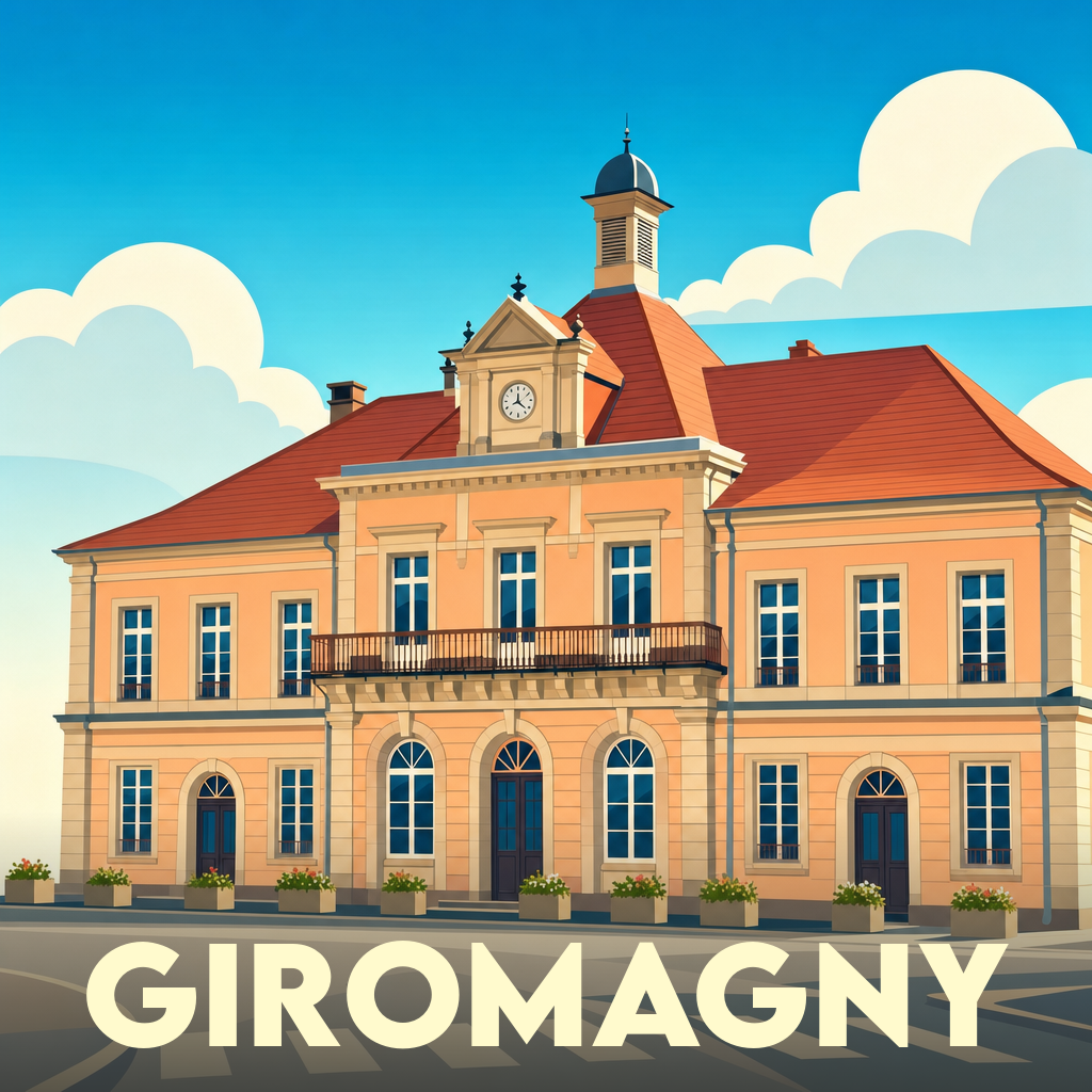 Giromagny