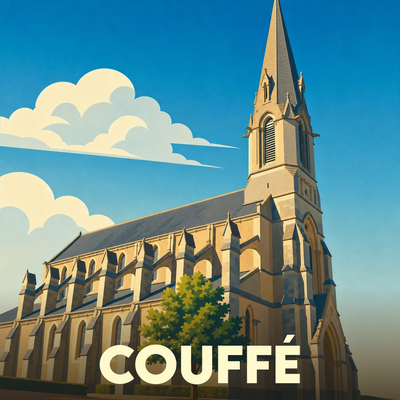 Couffé