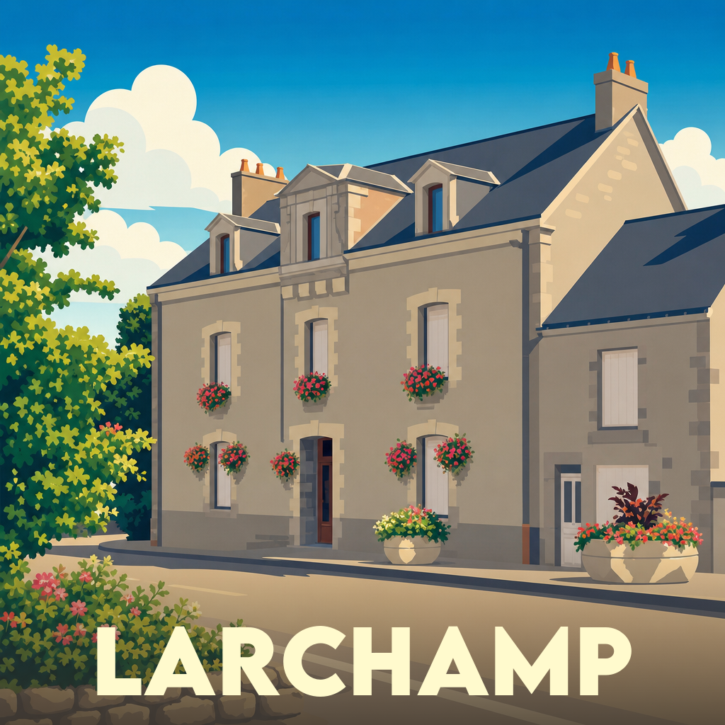 Larchamp