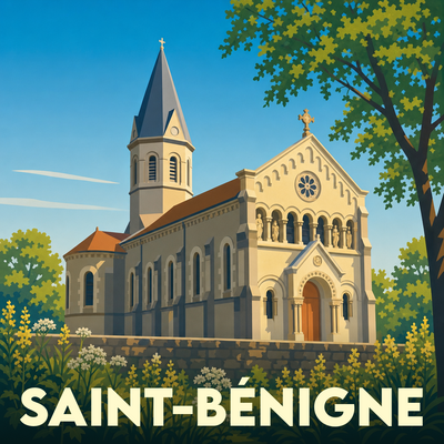 Saint-Bénigne