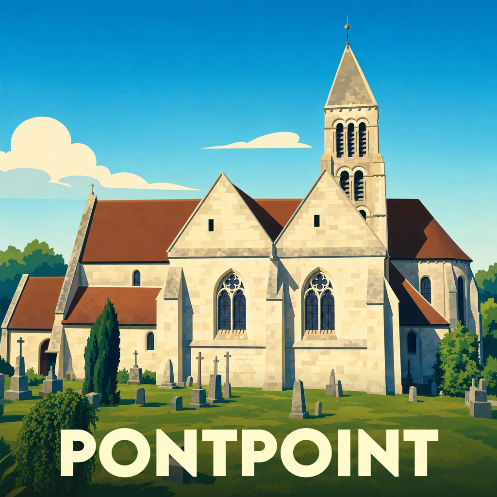 Pontpoint