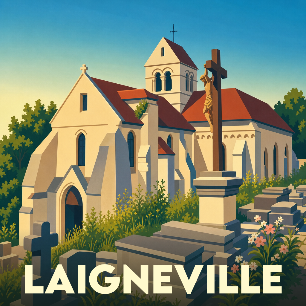 Laigneville