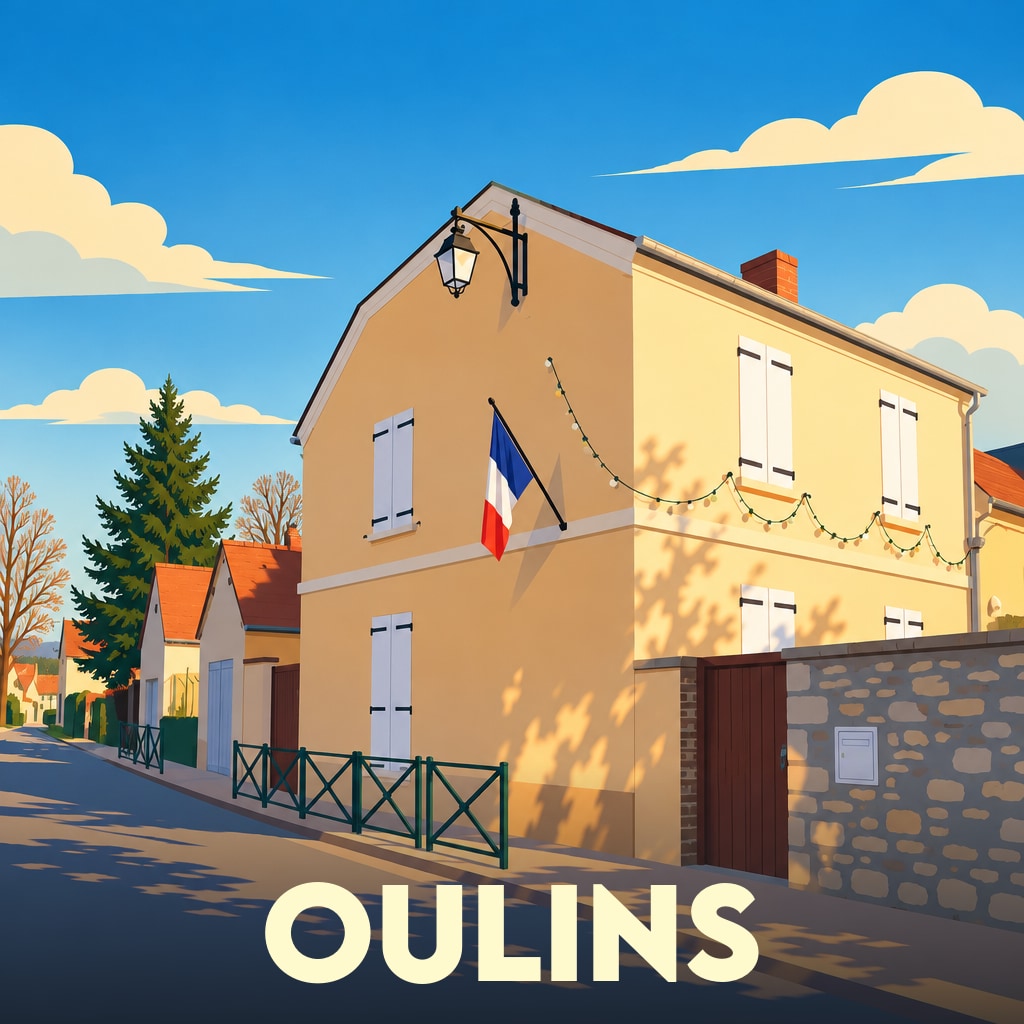 Oulins
